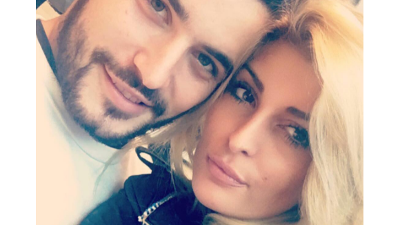 Anthony Matéo (Les Anges 9) et Mélanie : "On s'est déjà embrassé pour rigoler"