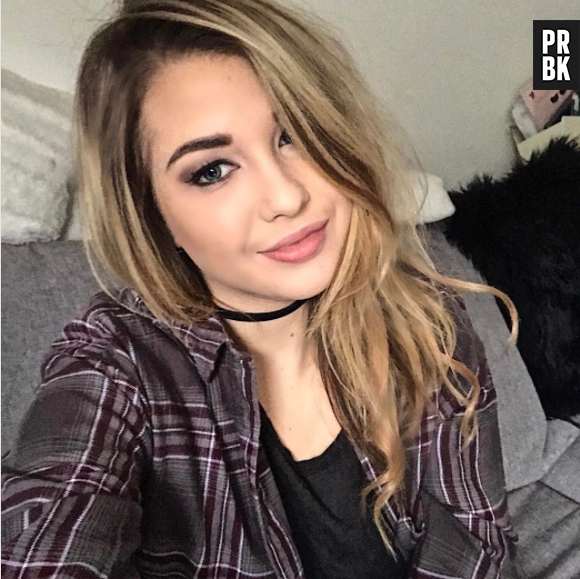 EnjoyPhoenix s'engage pour la bonne cause : "j'ai été particulièrement touchée"
