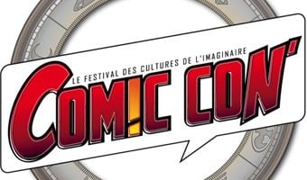 Comic Con ... la saison 2 du festival de l’imaginaire approche !