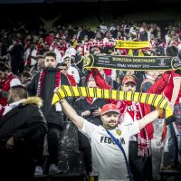 Explosion contre le car de Dortmund : la solidarité géniale des supporters allemands et monégasques
