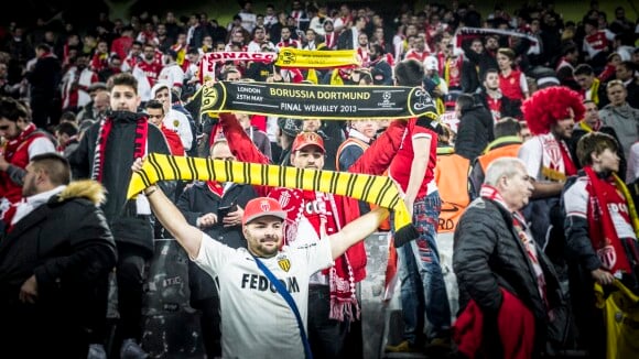 Explosion contre le car de Dortmund : la solidarité géniale des supporters allemands et monégasques