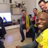 Explosion contre le car de Dortmund : les supporters solidaires sur les réseaux sociaux