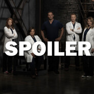 Grey&#039;s Anatomy saison 13 : la fin déjà dévoilée ?