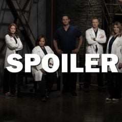 Grey's Anatomy saison 13 : la fin déjà dévoilée ?