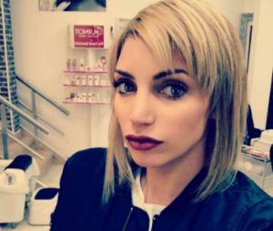 Nadège Lacroix dans La Villa des Cœurs Brisés 3 : elle balance sur son ex Nicolas