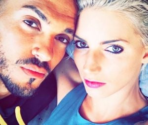 Nadège Lacroix dans La Villa des Cœurs Brisés 3 : elle balance sur son ex Nicolas