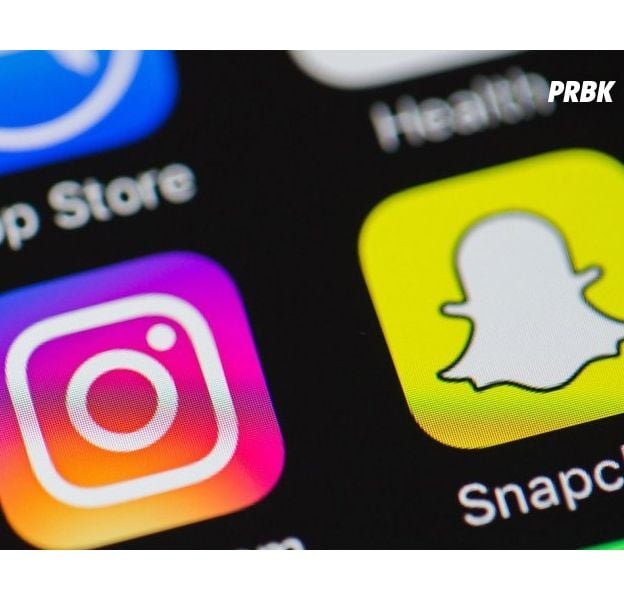 Instagram Stories plus fort que Snapchat