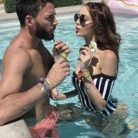Nabilla Benattia, M. Pokora, Kylie Jenner... Les stars s&#039;éclatent à Coachella 2017