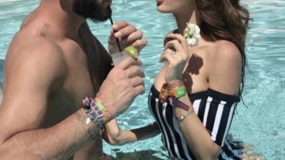 Nabilla Benattia, M. Pokora, Kylie Jenner... Les stars s'éclatent à Coachella 2017