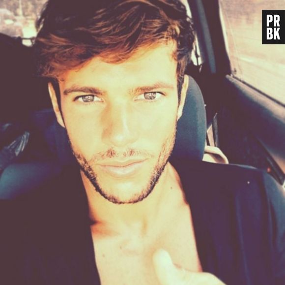 Caroline Receveur officialise avec Hugo Philip : découvrez la première photo Instagram du couple !