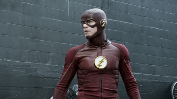 The Flash saison 3 : Barry bientôt face à sa version dépressive du futur