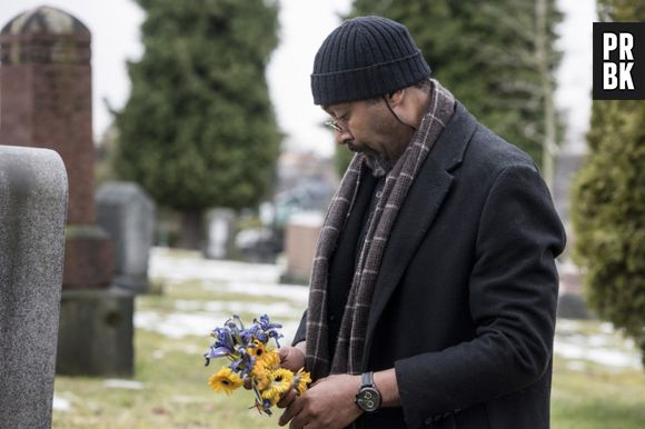 The Flash saison 3 : Barry bientôt face à sa version dépressive du futur