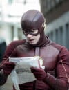The Flash saison 3 : Barry bientôt face à sa version dépressive du futur