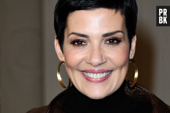 Cristina Cordula : après Les Reines du shopping, elle préparerait une émission sur le mariage !