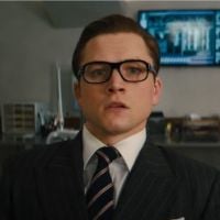 Kingsman 2 : de l'action, des fouets et un énorme retour dans la bande-annonce