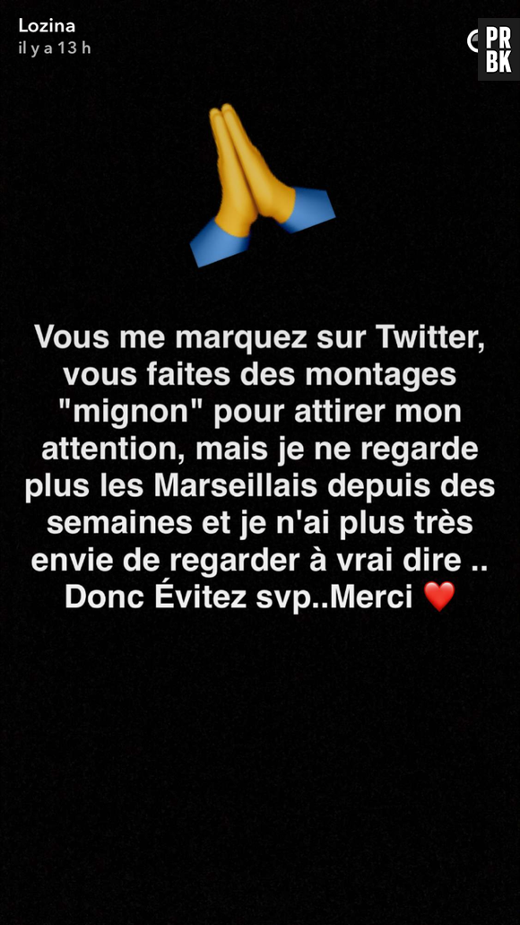 Nikola Lozina séparé de Jessica : il ne veut plus regarder Les Marseillais South America