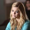 Pretty Little Liars saison 7 : Sasha Pieterse a failli jouer le rôle d'Hanna