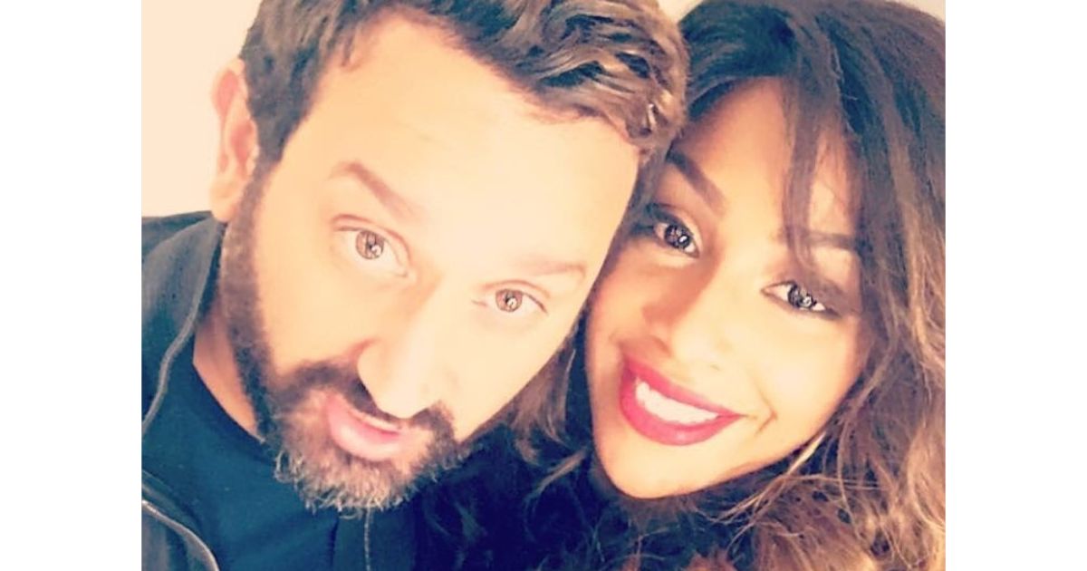 Qui Est La Femme De Cyril Hanouna Tpmp Ludivine Rétory (TPMP) : zoom sur la nouvelle chroniqueuse de Cyril