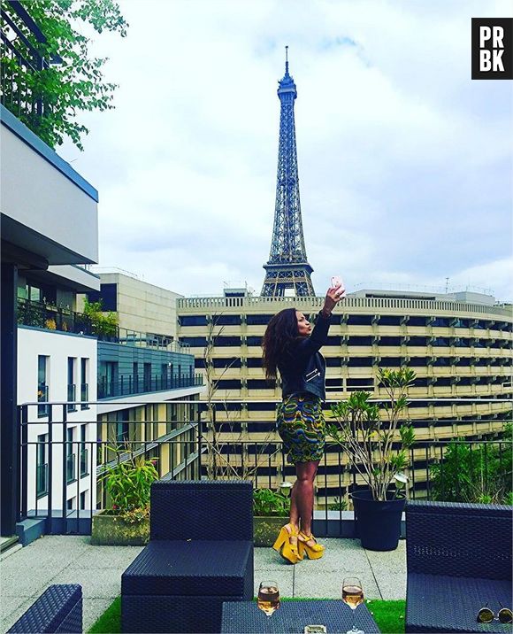 TPMP : qui est Ludivine Rétory, la nouvelle chroniqueuse de Cyril Hanouna ?