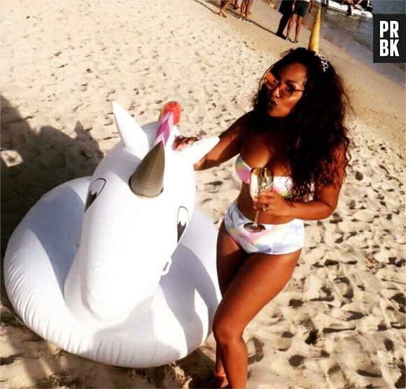 TPMP : qui est Ludivine Rétory, la nouvelle chroniqueuse de Cyril Hanouna ?