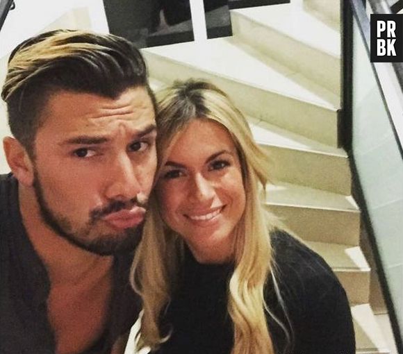Kevin (Les Marseillais South America) et Carla en couple ? Ils confirment