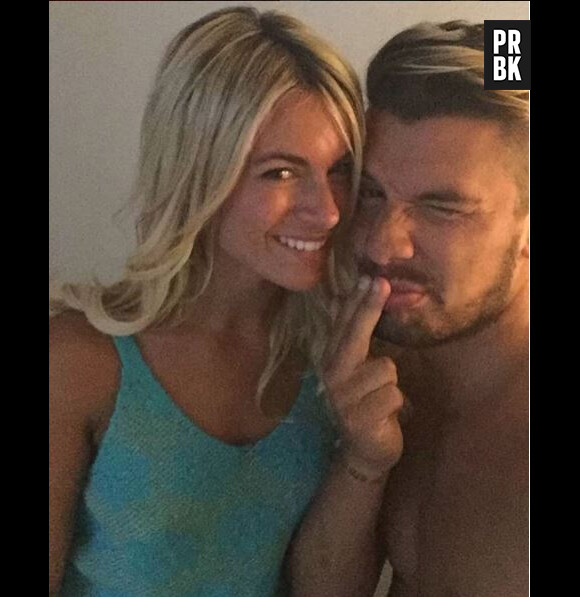 Kevin (Les Marseillais South America) et Carla en couple ? Ils confirment
