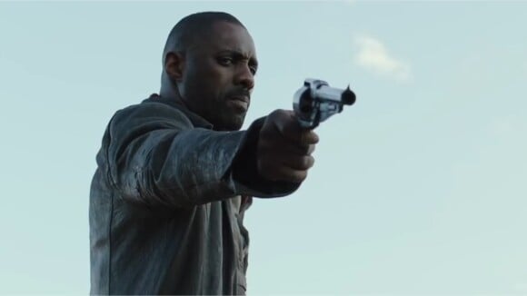 La Tour Sombre : Idris Elba en Pistolero badass dans un trailer impressionnant