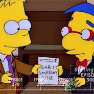 Les Simpson parodie le générique de The Big Bang Theory pour fêter ses 30 ans