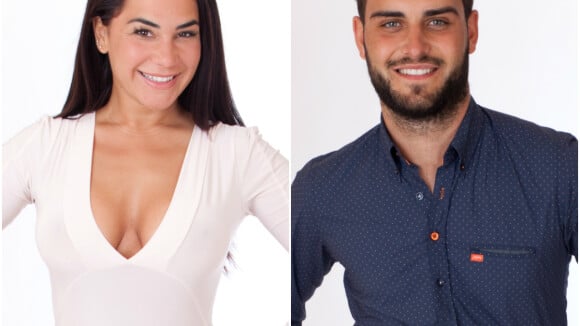 Milla Jasmine (Les Anges 9) et Nikola Lozina ont-ils couché ensemble ? Elle répond
