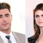 Zac Efron et Alexandra Daddario : les deux stars de Baywatch en couple ?