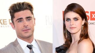 Zac Efron et Alexandra Daddario : les deux stars de Baywatch en couple ?