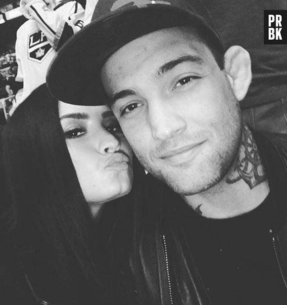 Demi Lovato et Guilherme "Bomba" Vasconcelos séparés : la rupture du couple aurait eu lieu !