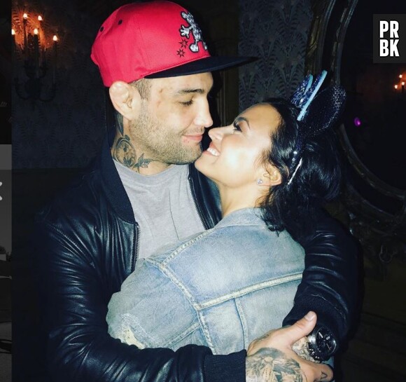 Demi Lovato et Guilherme "Bomba" Vasconcelos séparés : la rupture du couple aurait eu lieu !