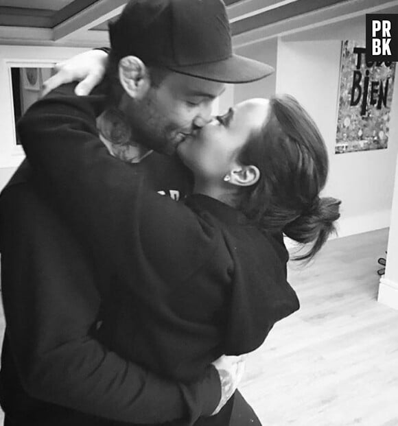 Demi Lovato et Guilherme "Bomba" Vasconcelos séparés : la rupture du couple aurait eu lieu !
