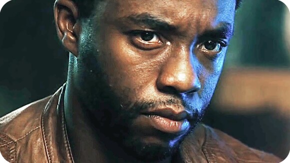 Message From The King : 3 bonnes raisons d'aller voir le thriller avec Chadwick Boseman