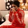 Kylie Jenner malade et en panique sur Snapchat : les médecins lui font respirer de l'oxygène pour la soigner !