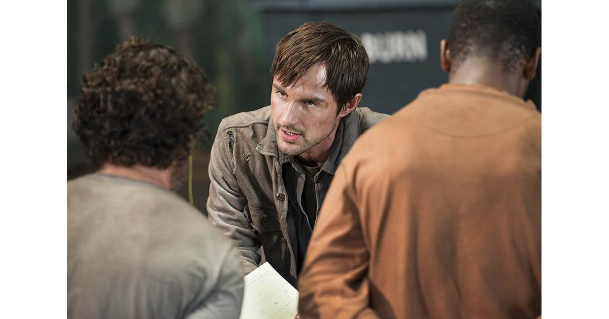 Once Upon a Time saison 7 : Andrew J. West rejoint le casting - Purebreak