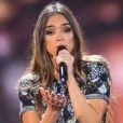 Eurovision 2017 : Alma qui représentait la France est arrivée 12ème !