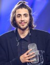 Eurovision 2017 : le Portugais Salvador Sobral a gagné la compétition !