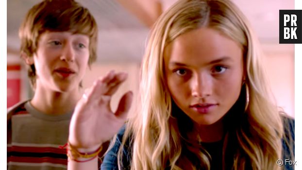 Trailer de The Gifted.