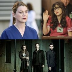 Grey's Anatomy saison 14, The Originals... les séries qui reviennent (ou pas) en 2017-2018