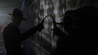 Freddy, les Griffes de la nuit ... la pub TV qui passe aux US 