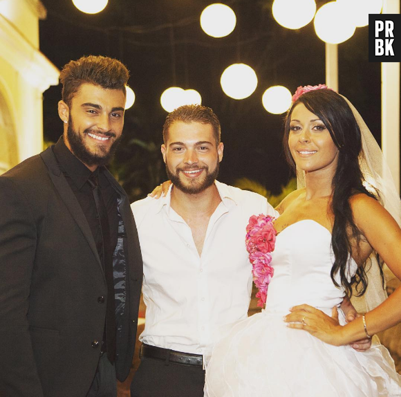 Thibault Kuro : son frère Quentin au casting de La Villa des Cœurs Brisés 3 ?