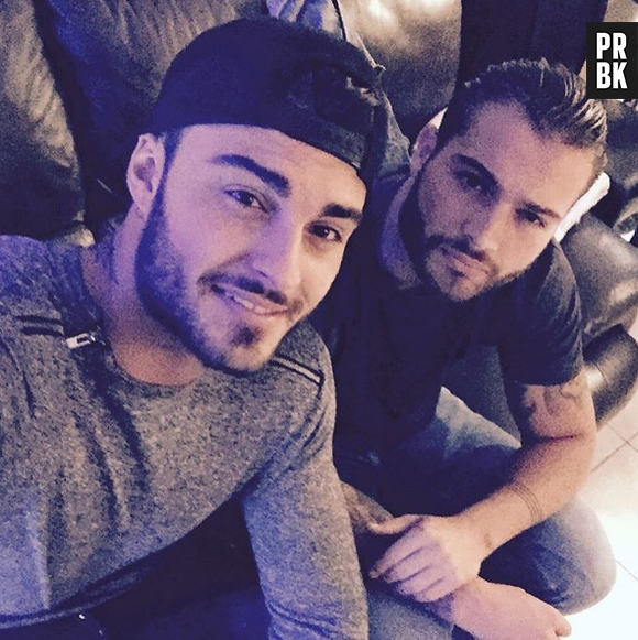 Thibault Kuro : son frère Quentin au casting de La Villa des Cœurs Brisés 3 ?