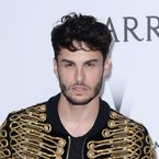Baptiste Giabiconi se lance dans le foot et devient président !