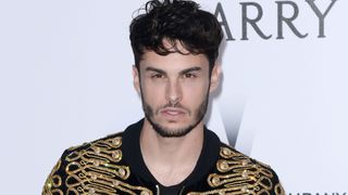 Baptiste Giabiconi se lance dans le foot et devient président !
