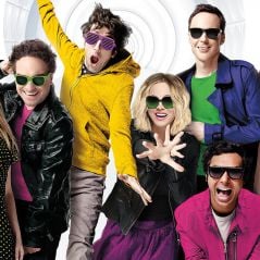 The Big Bang Theory : les acteurs n'auraient pas baissé leur salaire pour aider Amy et Bernadette