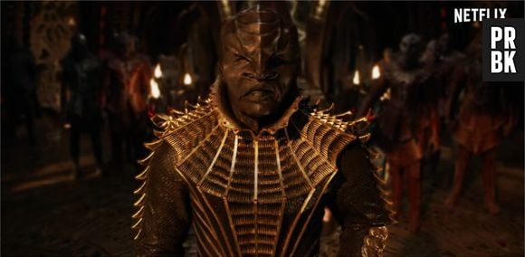 Star Trek Discovery : bande-annonce impressionnante de la série de Netflix