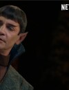 Star Trek Discovery : bande-annonce impressionnante de la série de Netflix