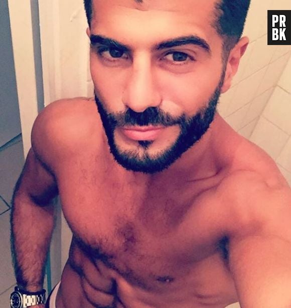 Thomas (Les Anges 9) balance sur son ex Emilie Amar : "Elle est folle" !